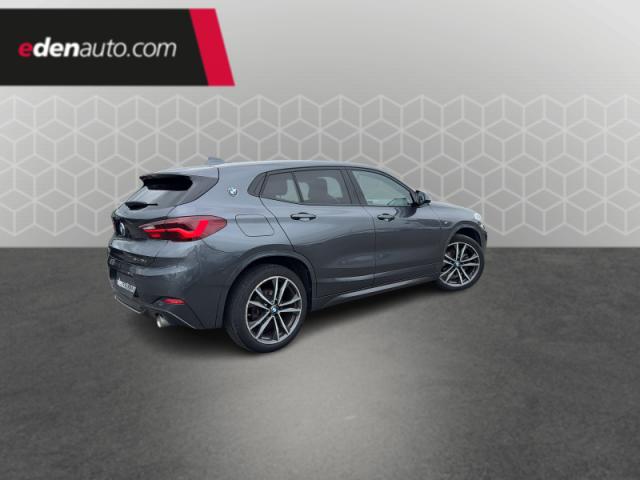 Bmw X2 image 2