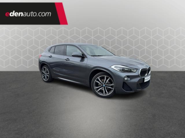 Bmw X2 image 1