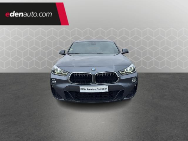 Bmw X2 image 4
