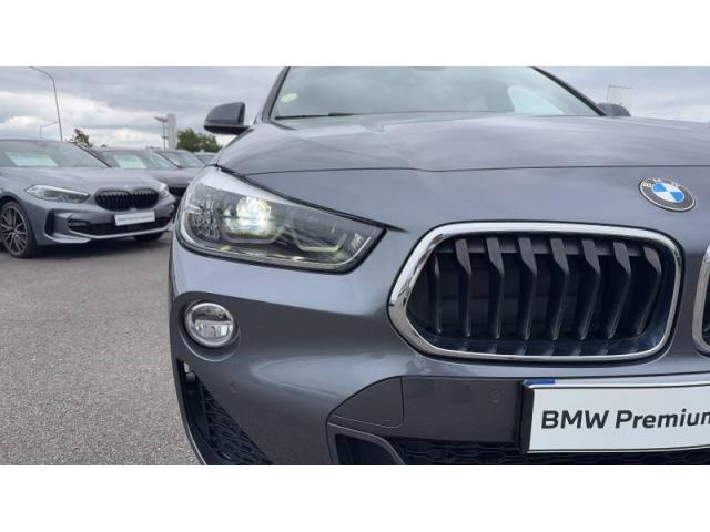 Bmw X2 image 3