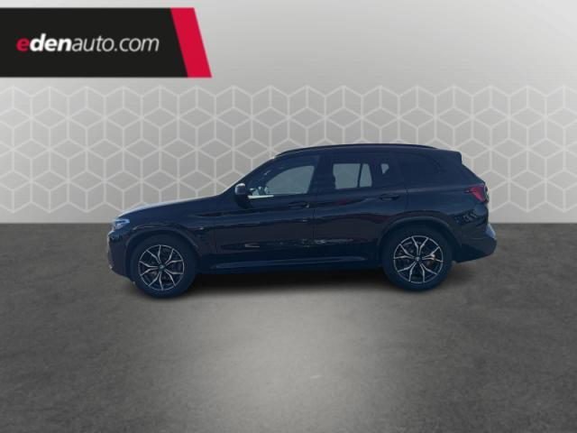 Bmw X3 image 5