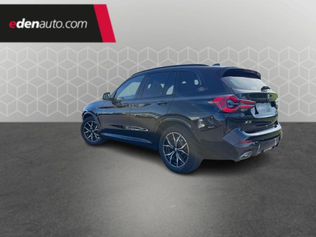 Bmw X3 image 1