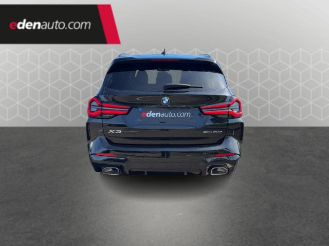 Bmw X3 image 2