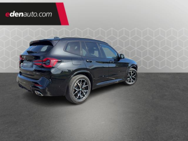 Bmw X3 image 4