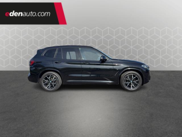 Bmw X3 image 3