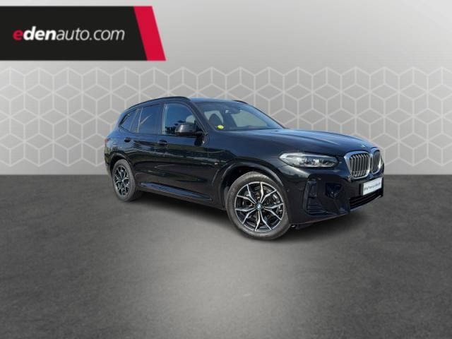Bmw X3 image 6