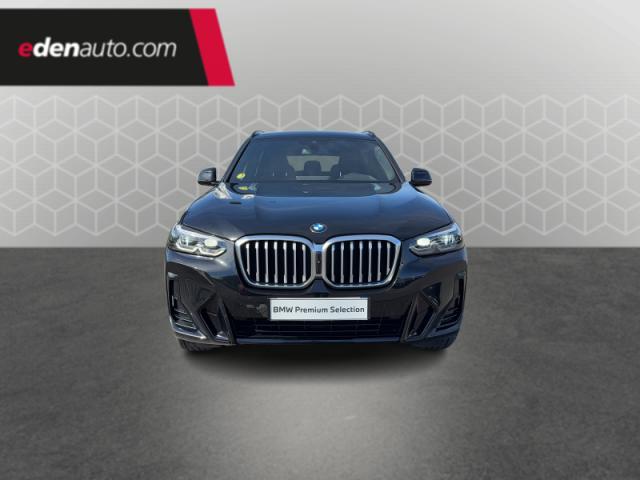 Bmw X3 image 7