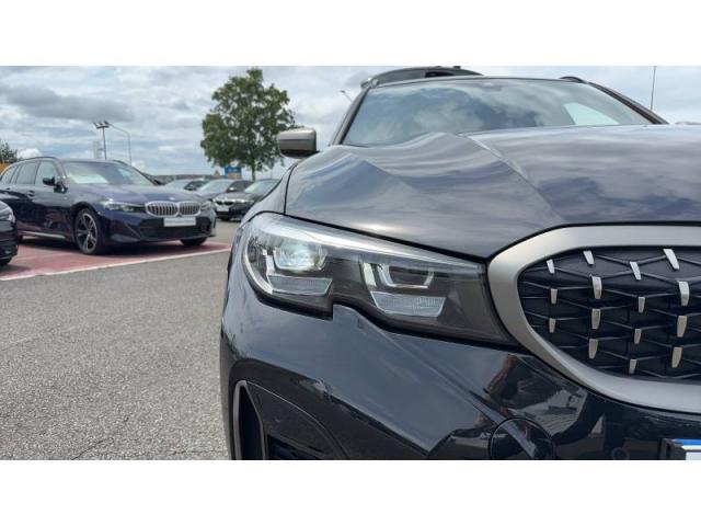 Bmw Série 3 image 1