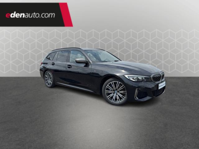 Bmw Série 3 image 2