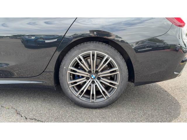 Bmw Série 3 image 4