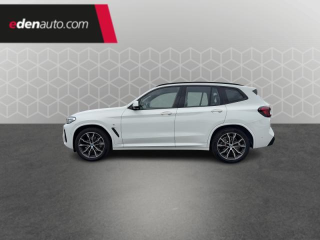 Bmw X3 image 4