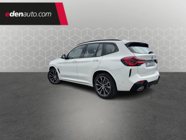 Bmw X3 image 8