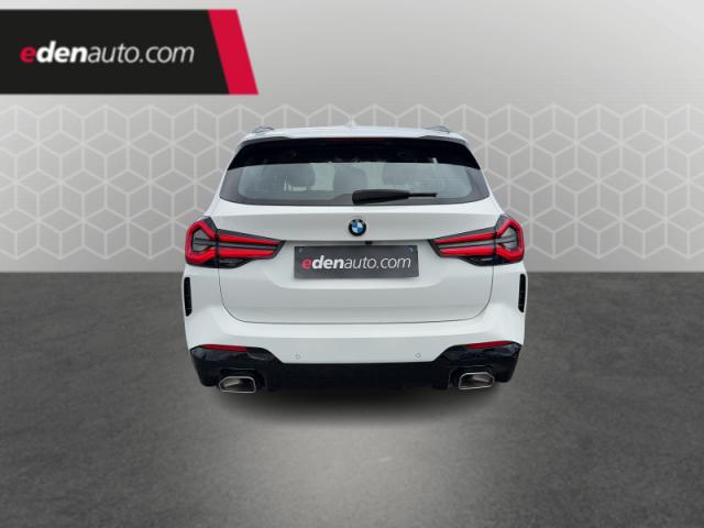 Bmw X3 image 7