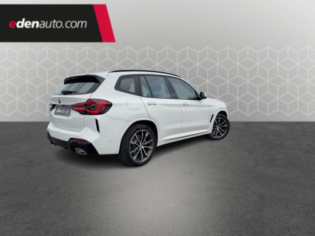 Bmw X3 image 6