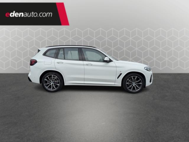 Bmw X3 image 2