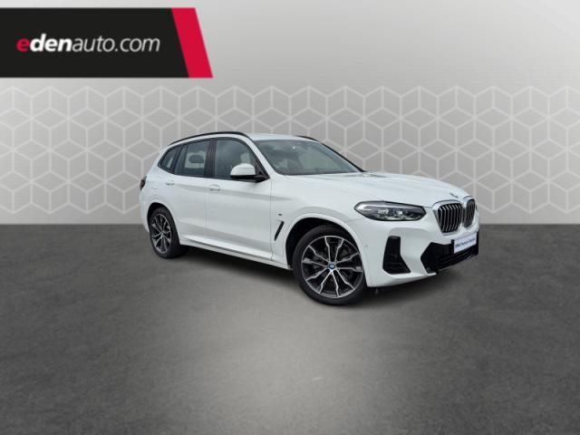Bmw X3 image 9
