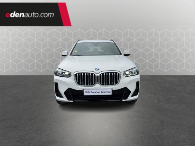 Bmw X3 image 3