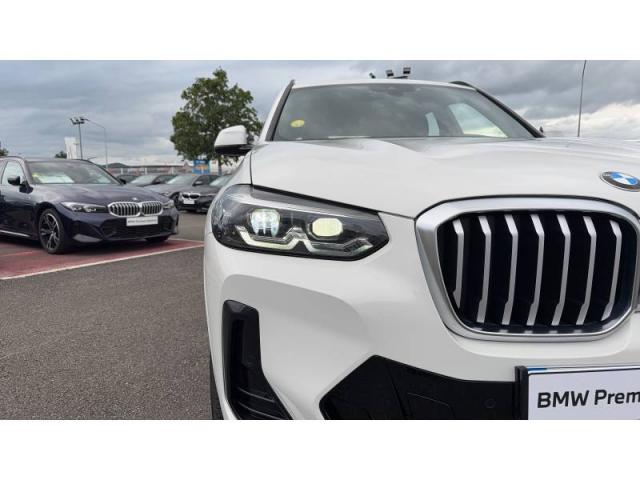 Bmw X3 image 1
