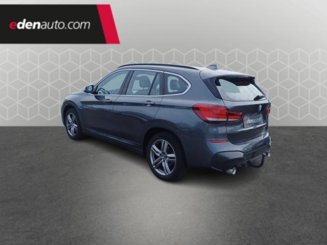 Bmw X1 image 1