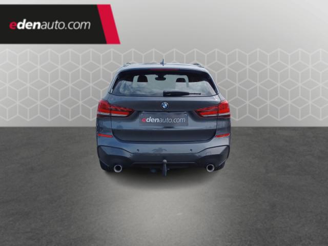 Bmw X1 image 2