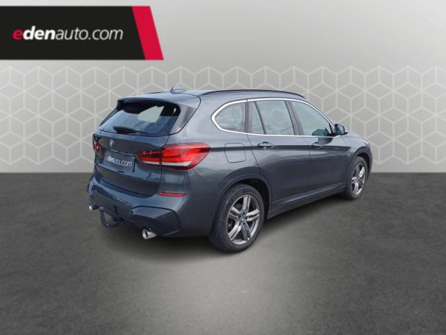 Bmw X1 image 5
