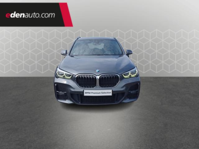 Bmw X1 image 6