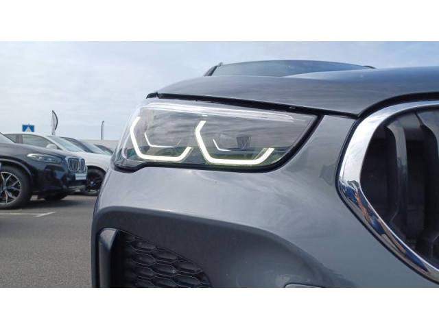 Bmw X1 image 8