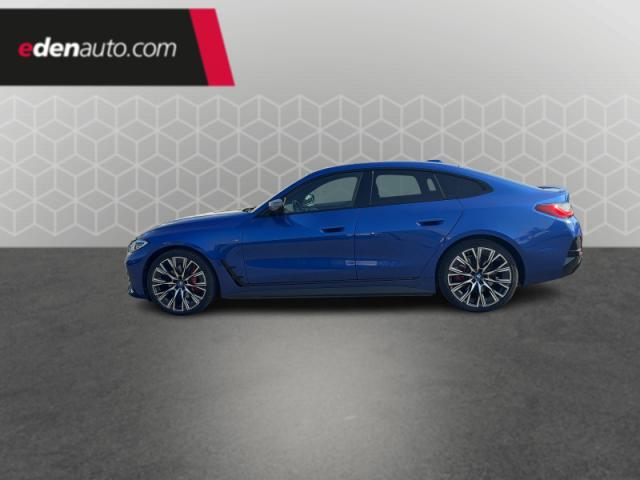 Bmw I4 image 1
