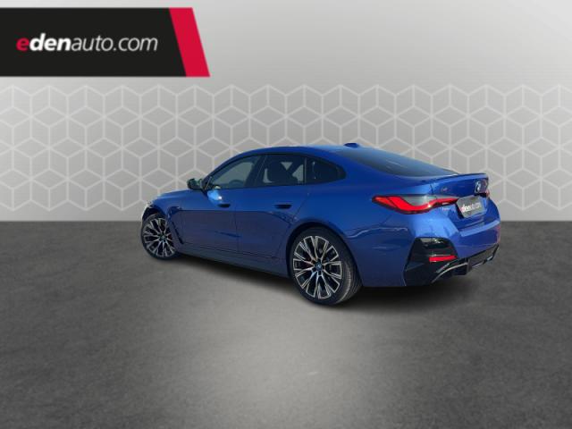 Bmw I4 image 7