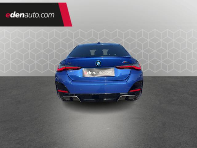 Bmw I4 image 8
