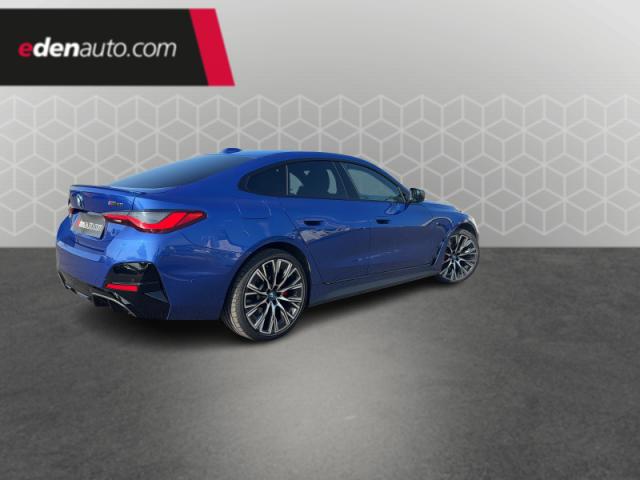 Bmw I4 image 3