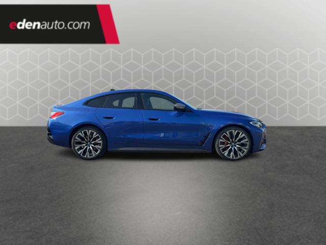 Bmw I4 image 2