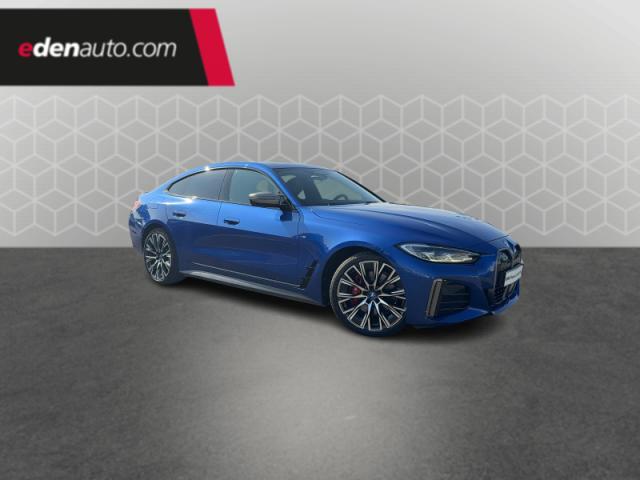 Bmw I4 image 5