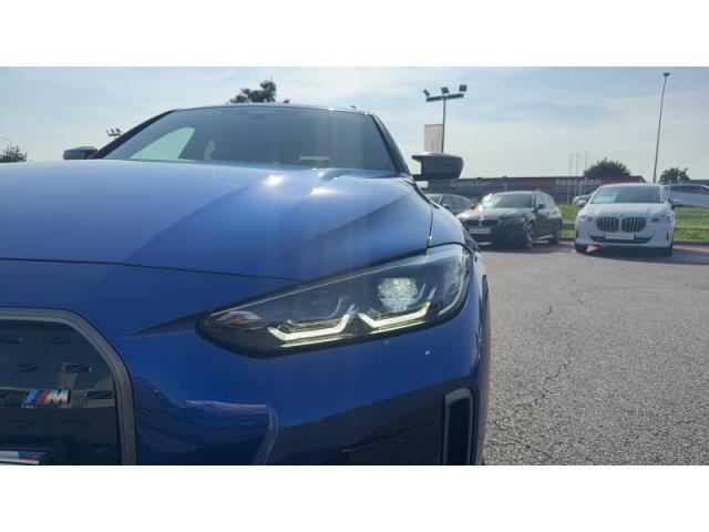 Bmw I4 image 6