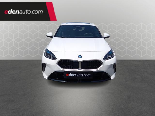 Bmw Série 1 image 3