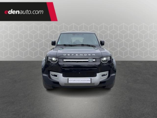 Land Rover Defender image 2