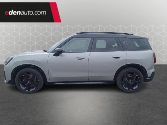 Mini Countryman image 2