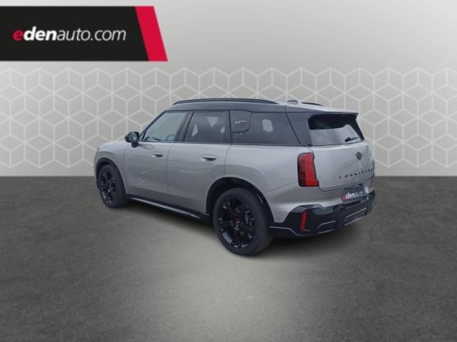 Mini Countryman image 8