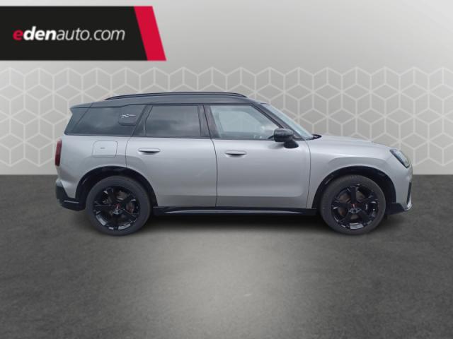 Mini Countryman image 6