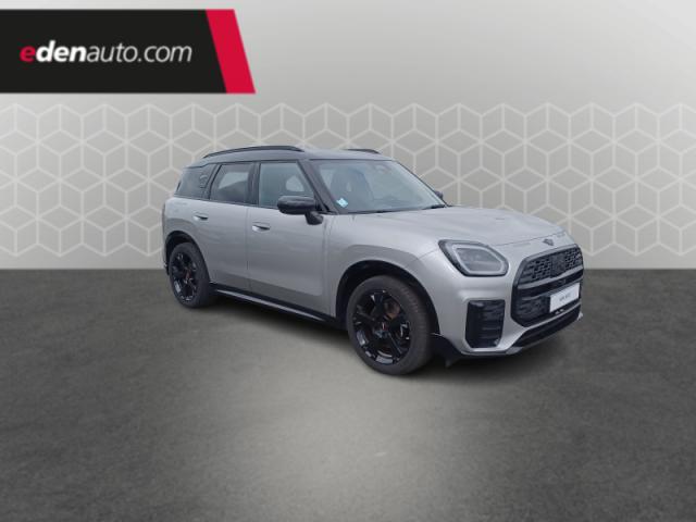 Mini Countryman image 7