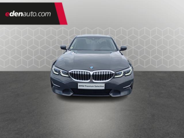 Bmw Série 3 image 4