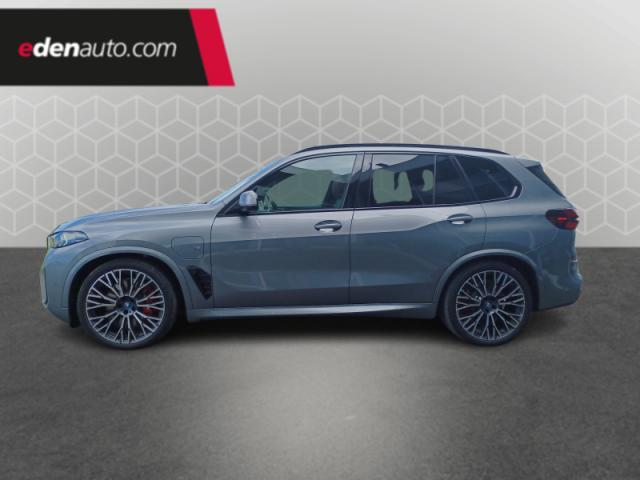 Bmw X5 image 1
