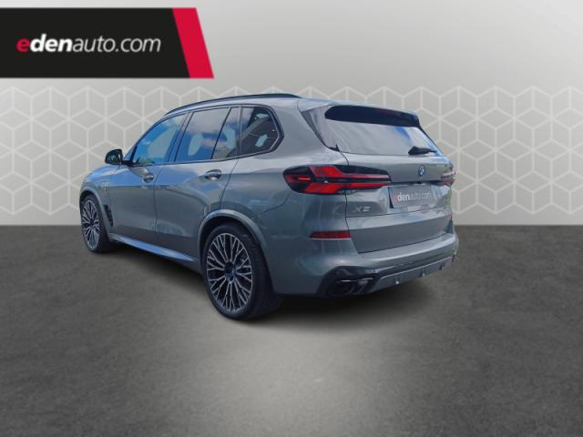 Bmw X5 image 9