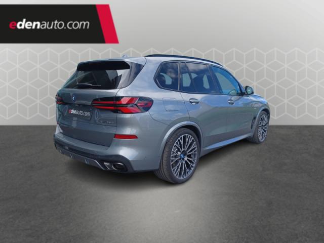 Bmw X5 image 6