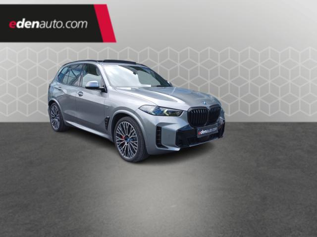 Bmw X5 image 4