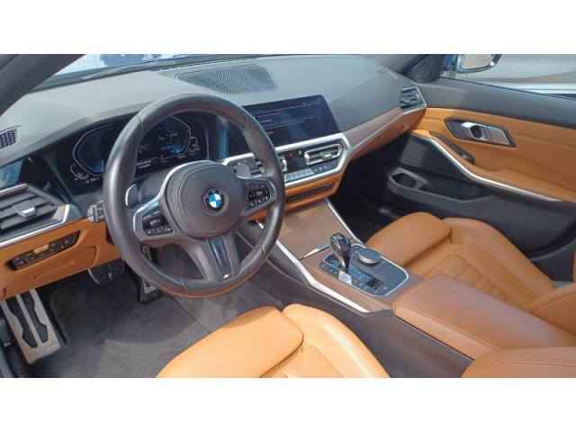 Bmw Série 3 image 3