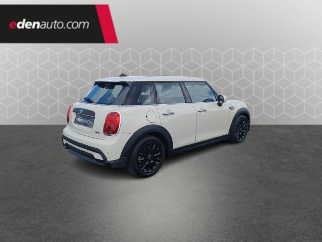 Mini Mini image 9
