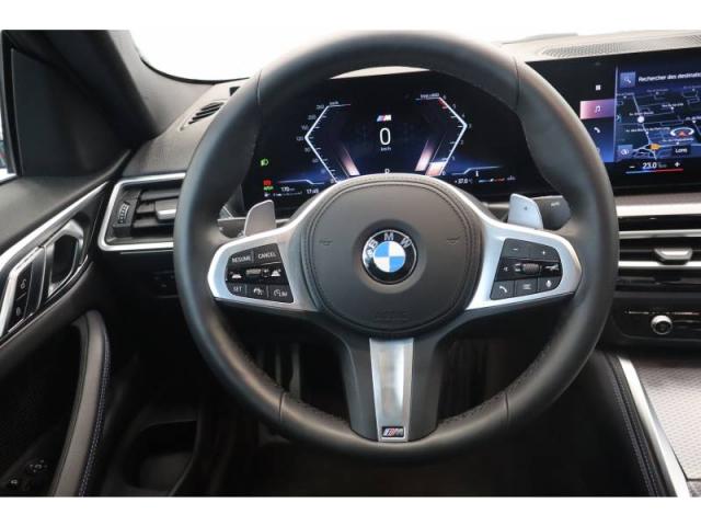 Bmw Série 4 image 9