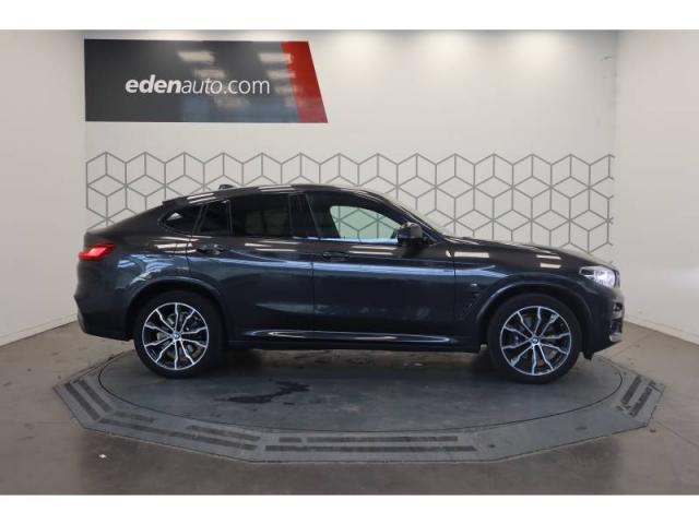 Bmw X4 image 9