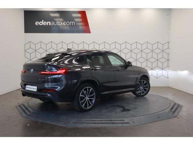 Bmw X4 image 2